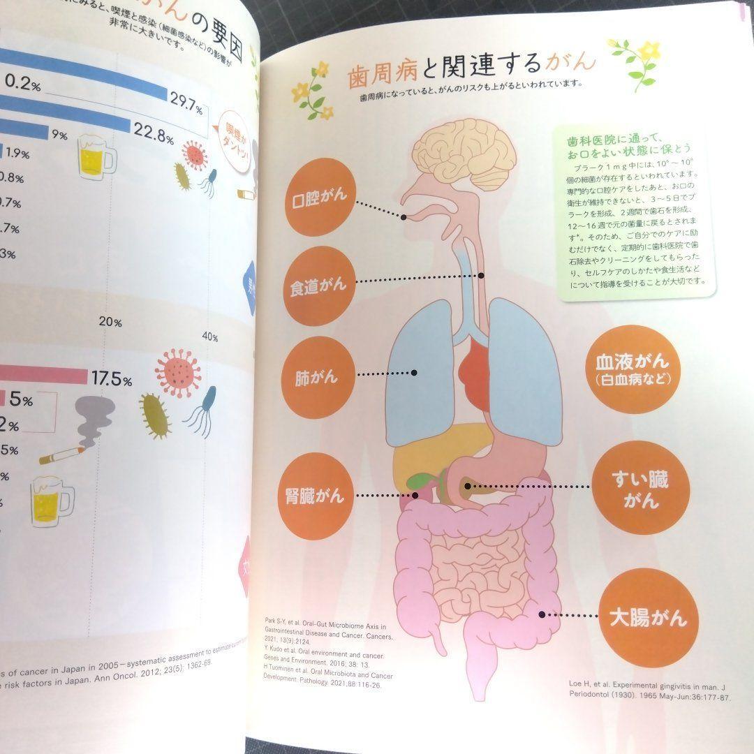 nico ニコ 2024年4月号 歯が生えてからイヤイヤ期までの仕上げみがきの画像10