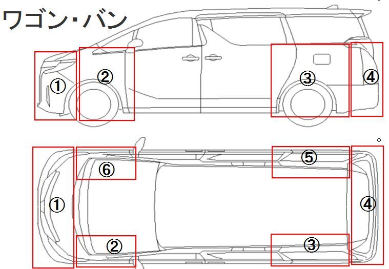  Suzuki Cara AZ-1 PG6SS cut body cut body front rear fender quarter tire house shipping possible (UPJ-919419)