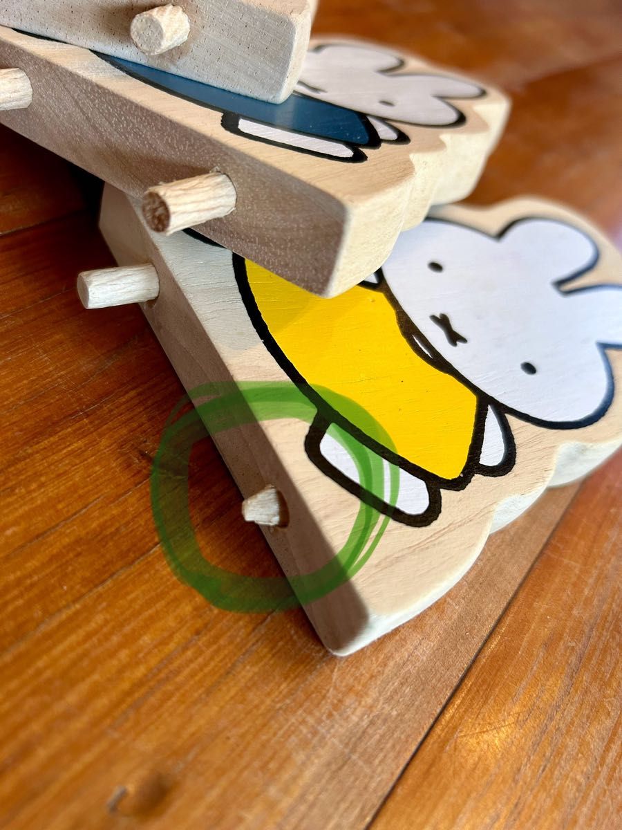 カタカタベビカ ミッフィー 昭和レトロ 歩行機|Yahoo!フリマ カタカタベビカ ミッフィー 昭和レトロ 歩行機|Yahoo!フリマ