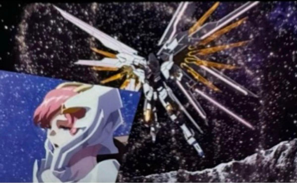 映画機動戦士ガンダムSEED FREEDOM 入場者特典 第3弾 コマ 映画機動戦士ガンダムSEED FREEDOM 入場者特典 第3弾 コマ