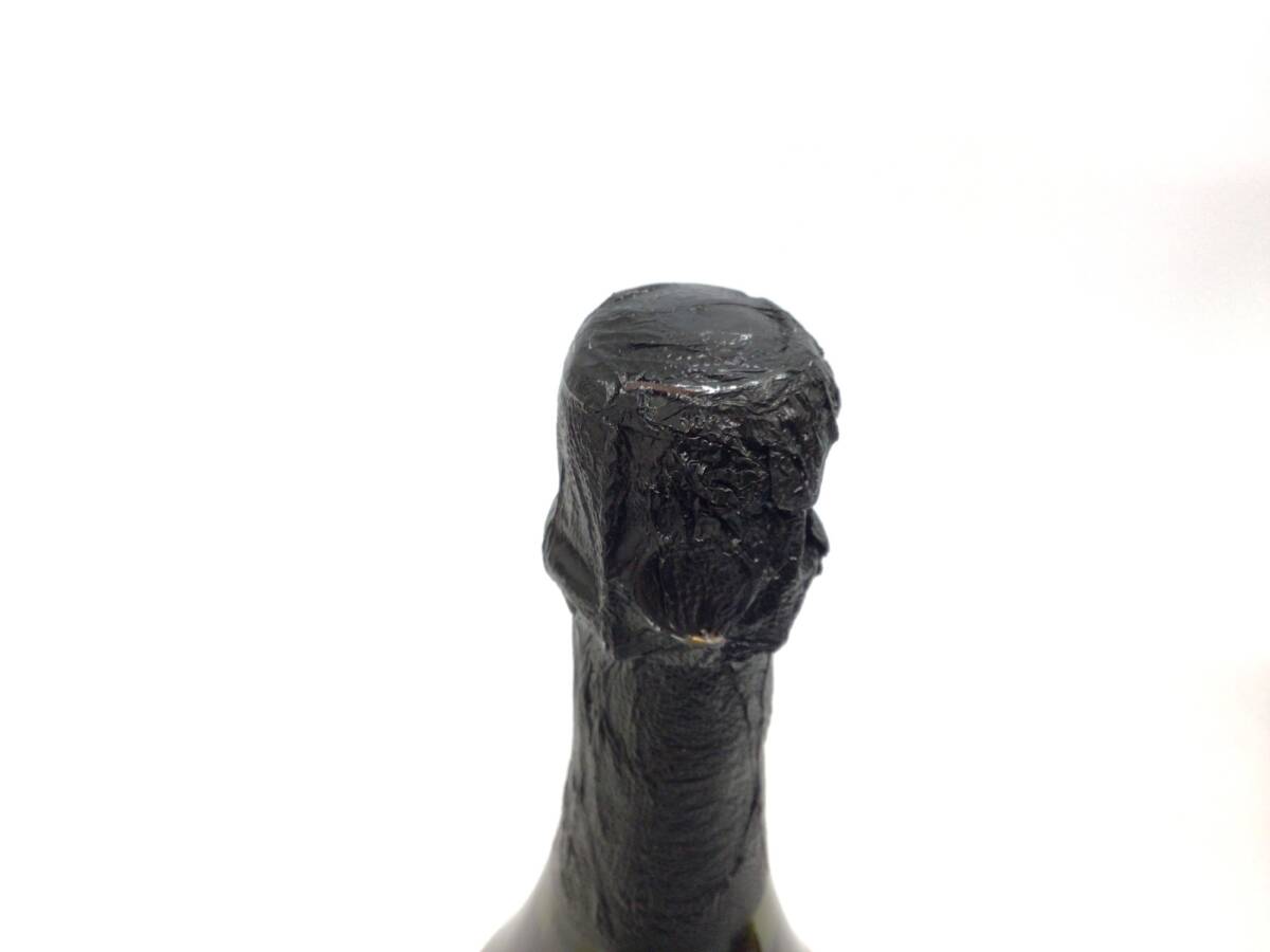 シャンパン ドンペリニヨン ヴィンテージ 1999 750ml 重量番号:2 (Z-2)の画像4