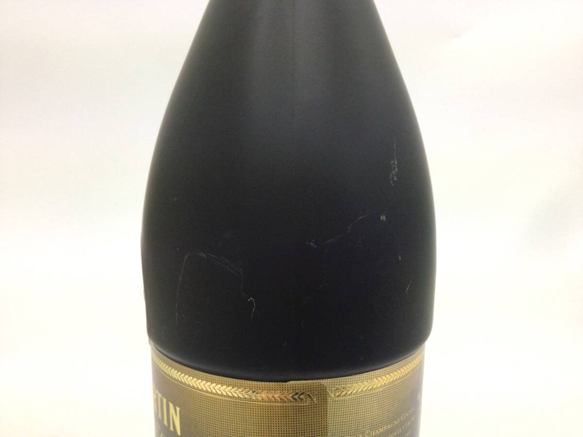  brandy Remy Martin Napoleon fine Champagne 1000ml weight number :2 (52)