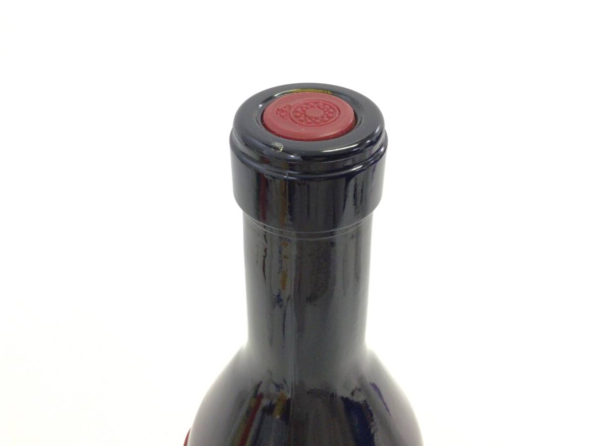 ワイン ブッチェラ カベルネソーヴィニヨン 2014 750ml 重量番号:2 (RW23)の画像4