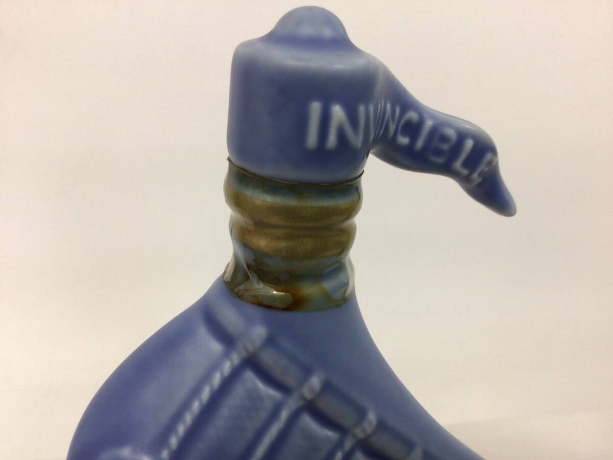  бренди la-senvai King sip керамика Mini бутылка 3 шт. комплект 50ml масса номер :3(105)