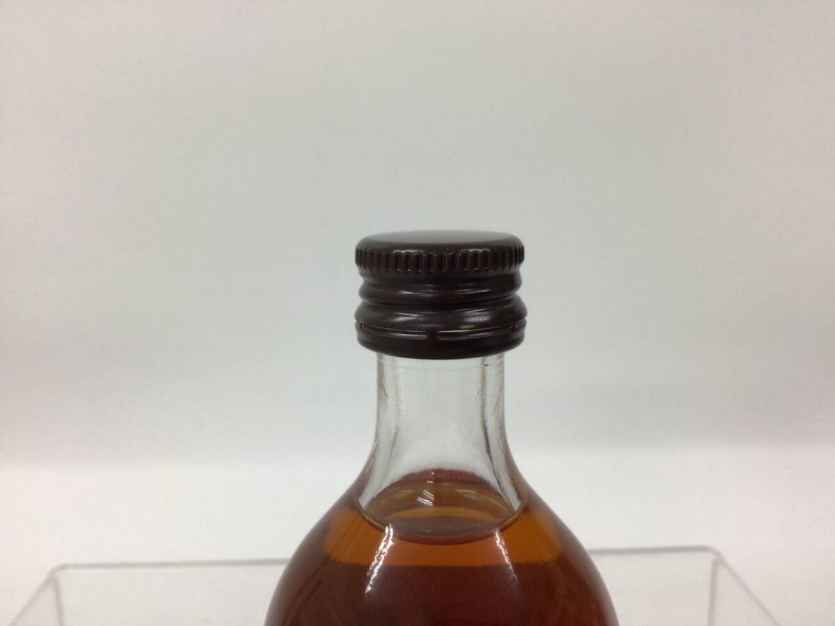  brandy giraffe si- gram car tiger nL XO Mini bottle 50ml weight number :1 (RW6)