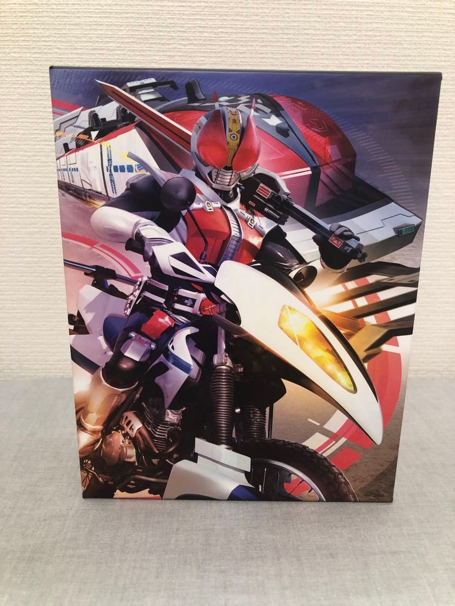 仮面ライダー電王 Blu-rayBOX 全3巻セット 初回限定盤 - キッズ/ファミリー 仮面ライダー電王 Blu-rayBOX 全3巻セット 初回限定盤 - キッズ/ファミリー