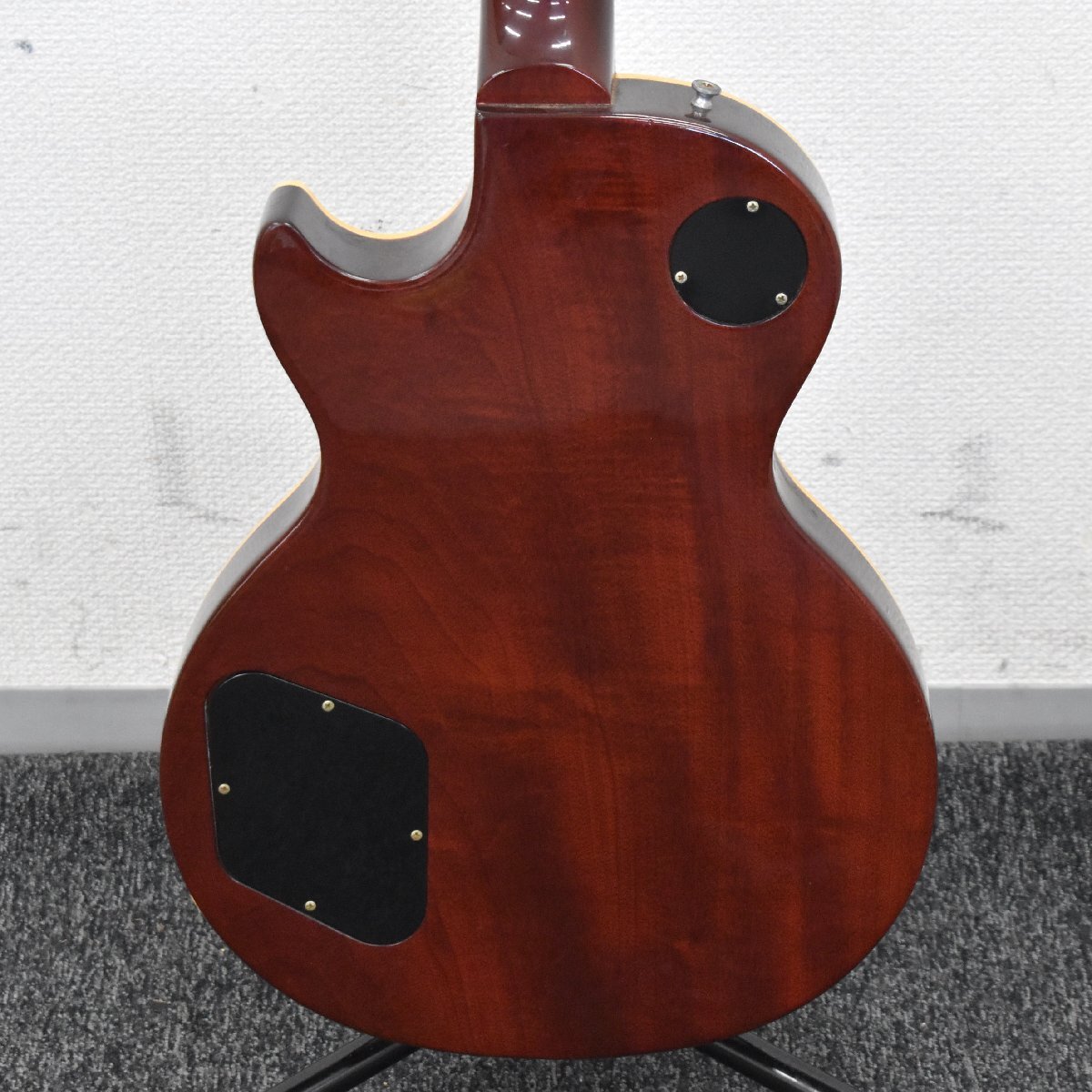 Σ2045 中古品 Gibson USA Les Paul Standard ギブソン エレキギター ＃01315604の画像5