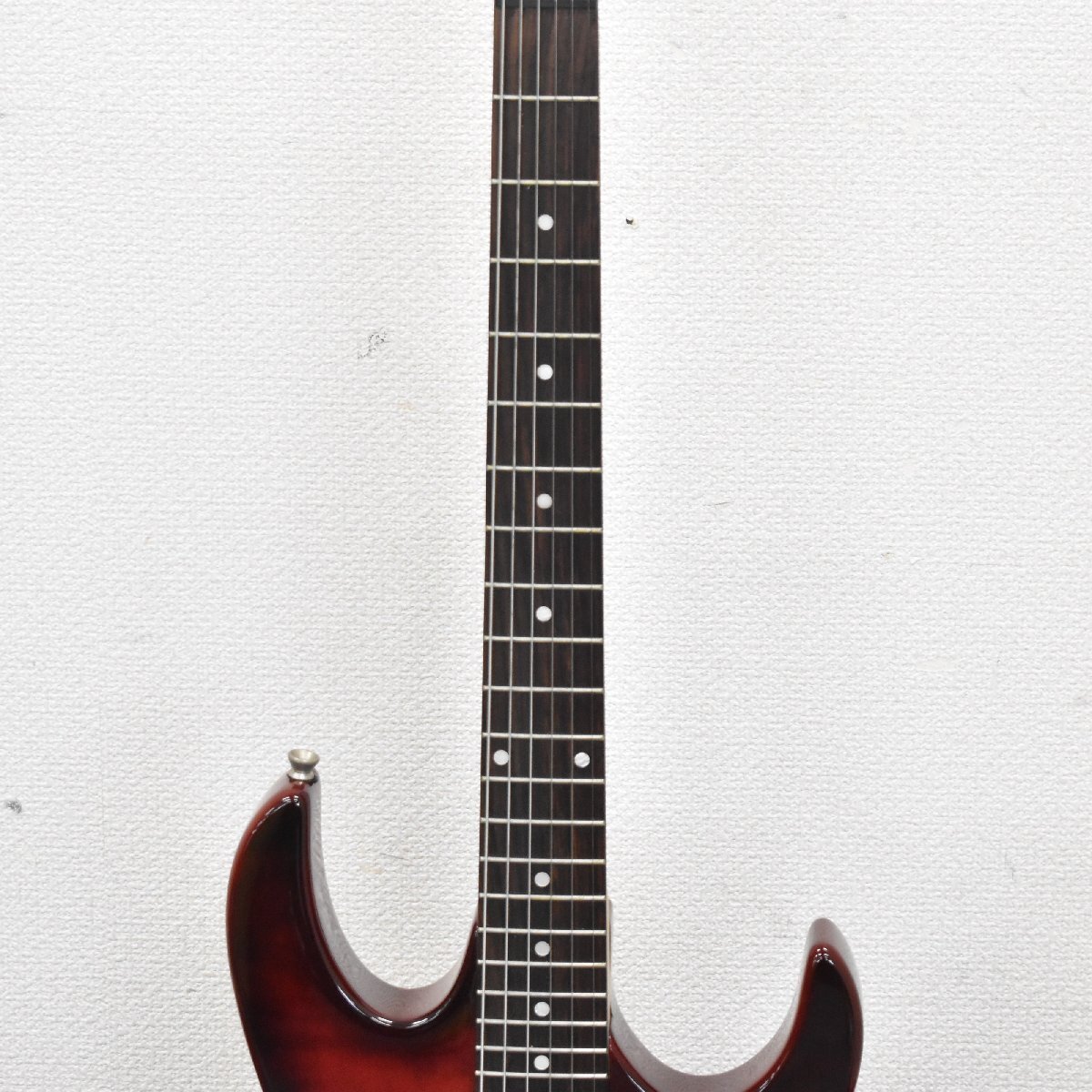 Σ2260 中古品 Ibanez GiO アイバニーズ エレキギター ＃G14082076_画像3