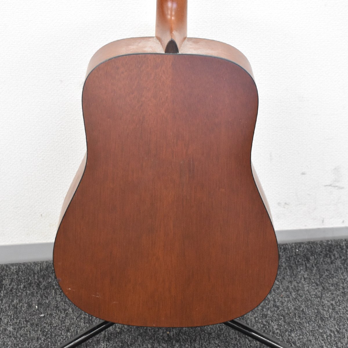 Σ2057 中古品 Martin&Co. Dreadnought D-16GT マーティン アコースティックギター ＃846762の画像6