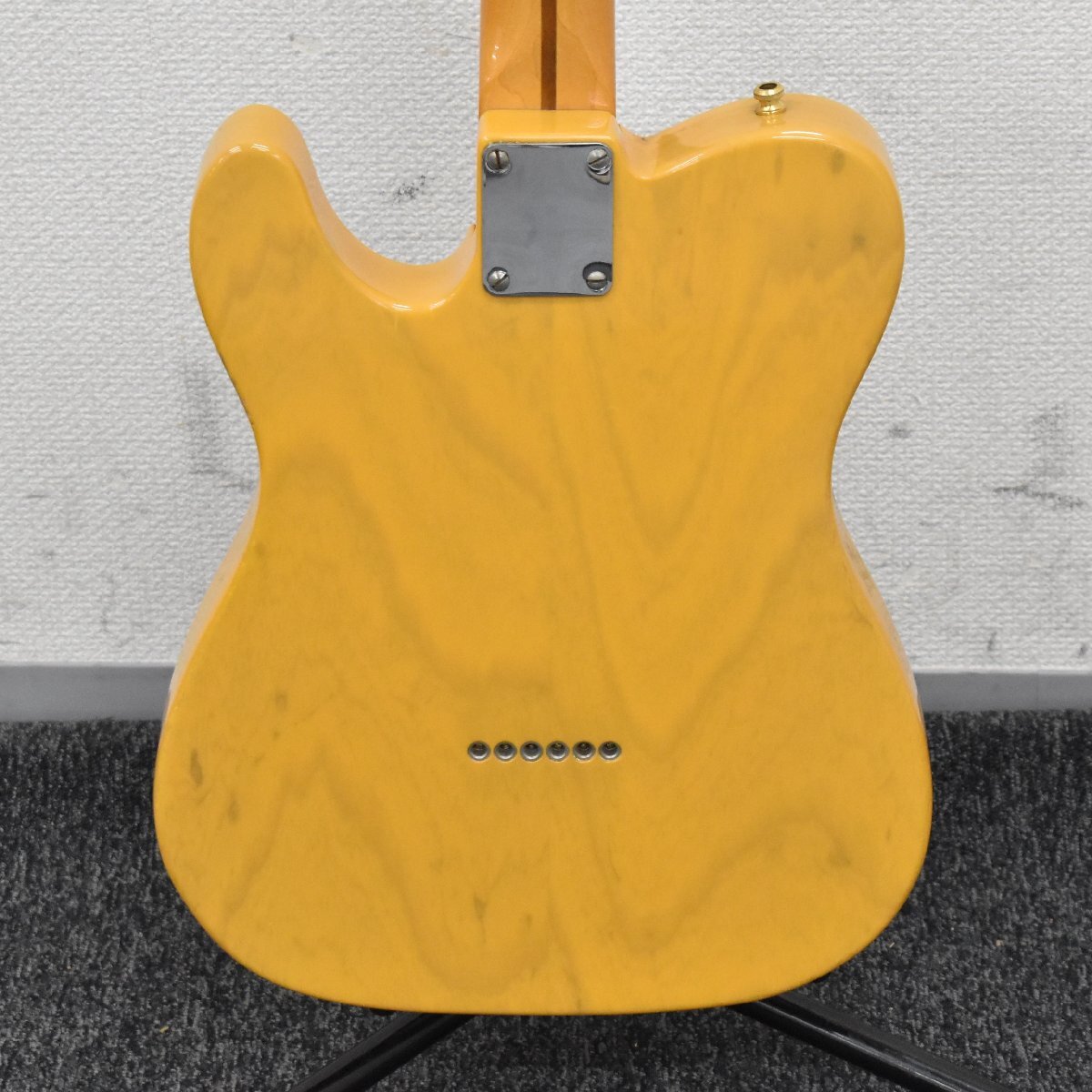 Σ2702 中古品 Fender American Vintage 52 TL/DUNCAN #2573254 フェンダー エレキギターの画像6