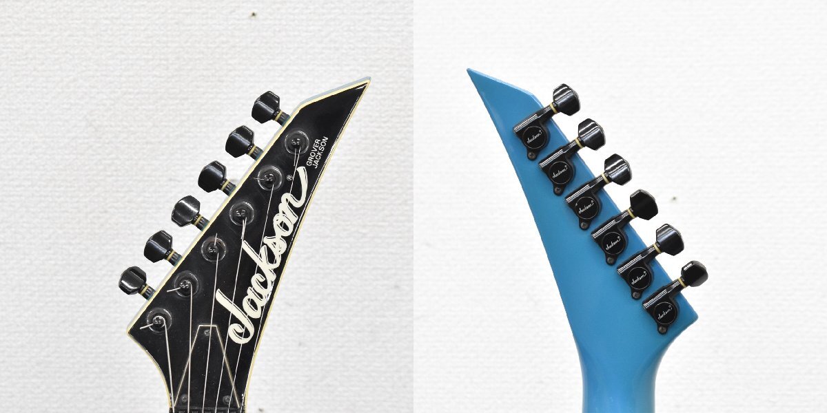 Σ2374 中古品 GROVER JACKSON Soloist Jr-SH グローバー Σ2374 中古品 GROVER JACKSON Soloist Jr-SH グローバー