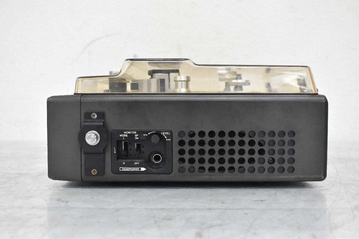 Yahoo!オークション - Σ2266 現状品 SONY TC-5550-2 ソニー Yahoo!オークション - Σ2266 現状品 SONY TC-5550-2 ソニー