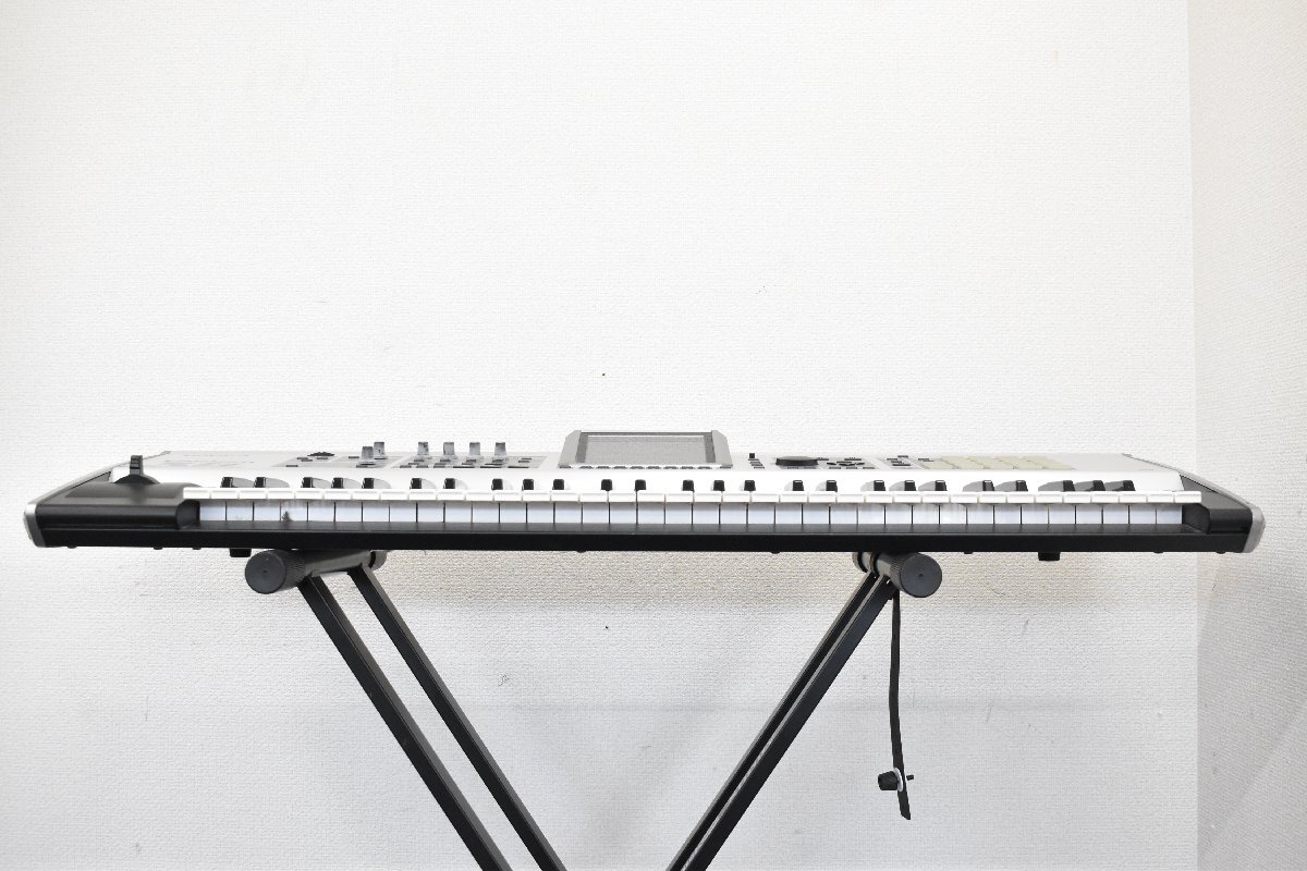 Σ2423 中古品 Roland Fantom X6 ローランド シンセサイザーの画像6