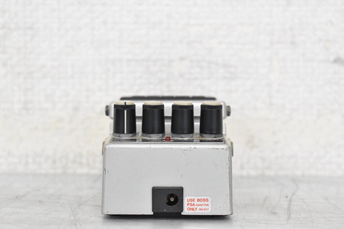 Σ2466 ジャンク品 BOSS Digital Sampler/Delay DSD-2 ボス エフェクターの画像6