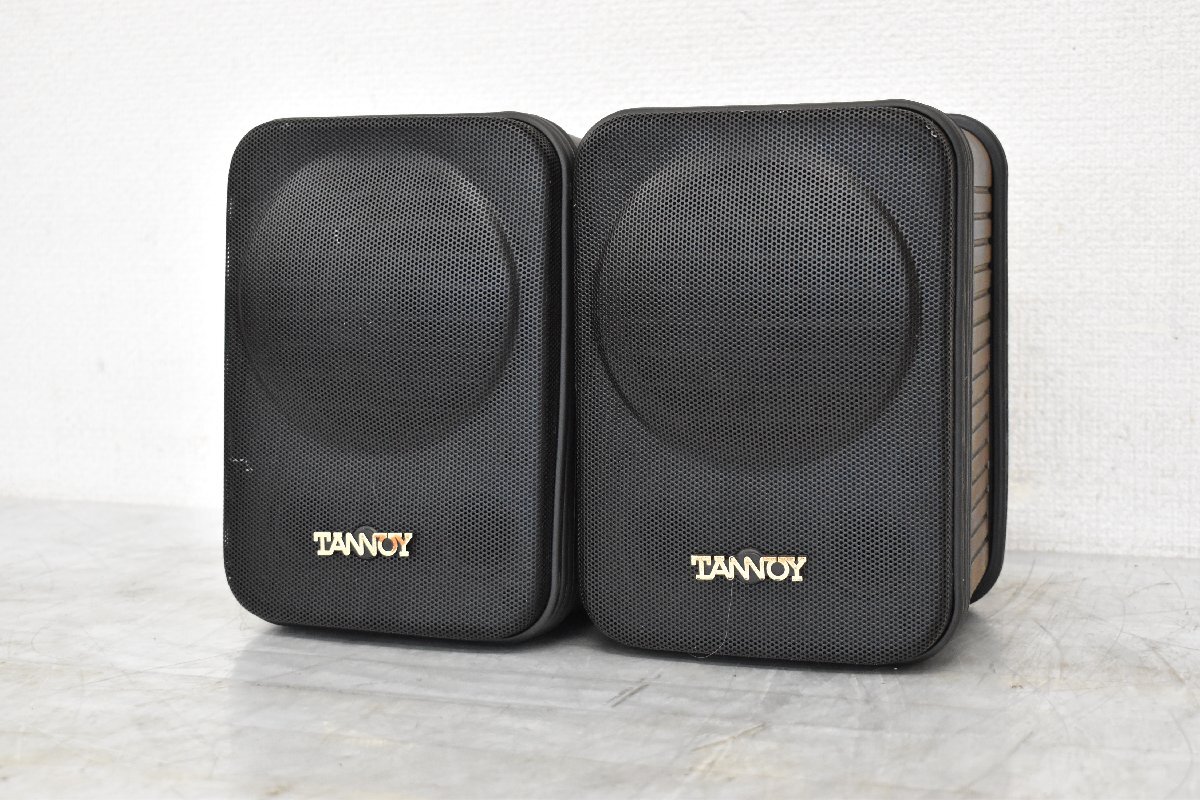 Σ2777 secondhand goods TANNOY Tri Tannoy speaker 