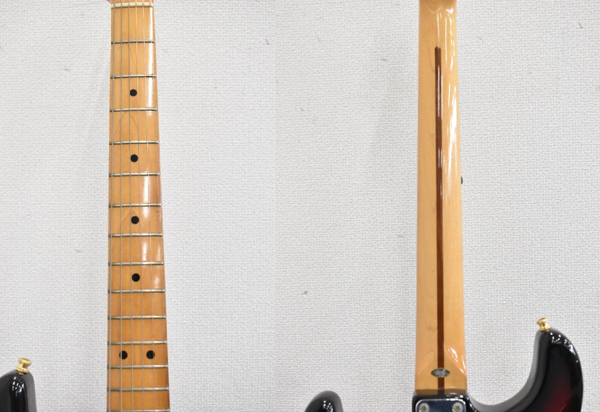 Σ2457 中古品 Tokai SILVER STAR #3040950 トーカイ エレキギターの画像6