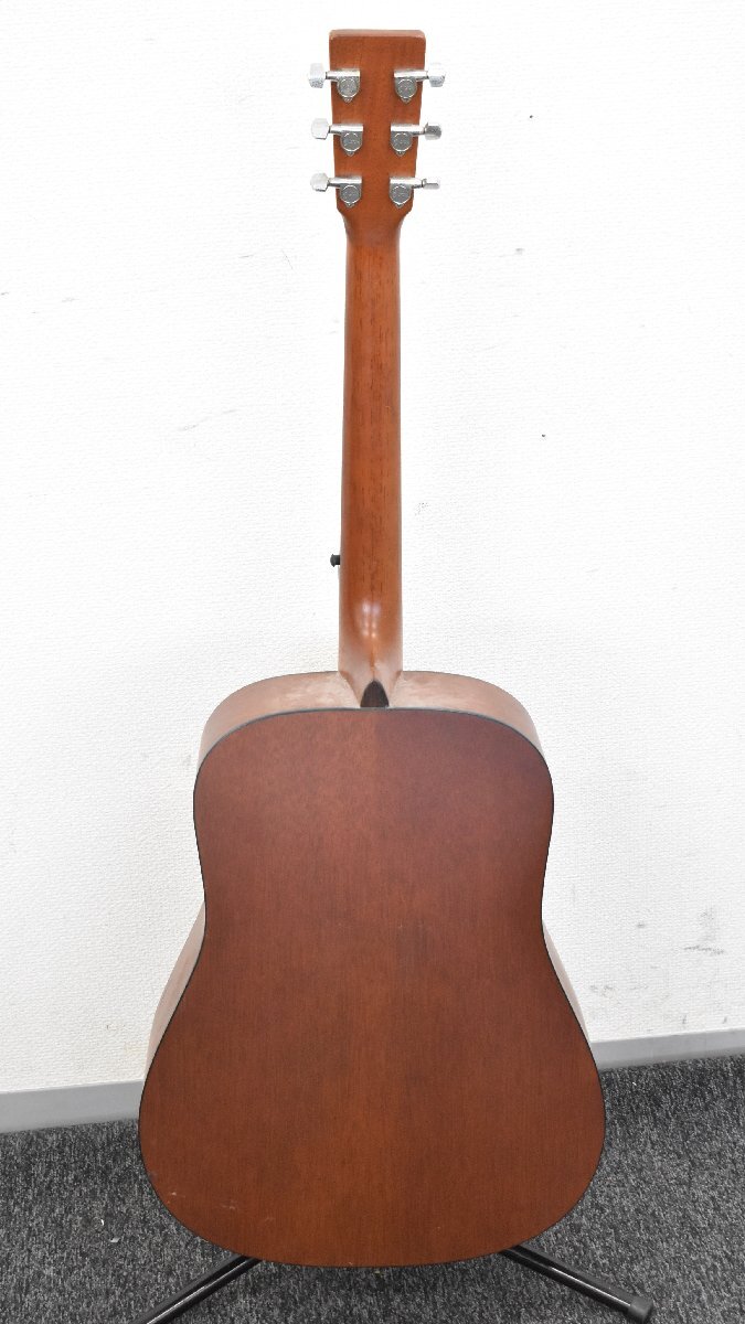 Σ2057 中古品 Martin&Co. Dreadnought D-16GT マーティン アコースティックギター ＃846762の画像7