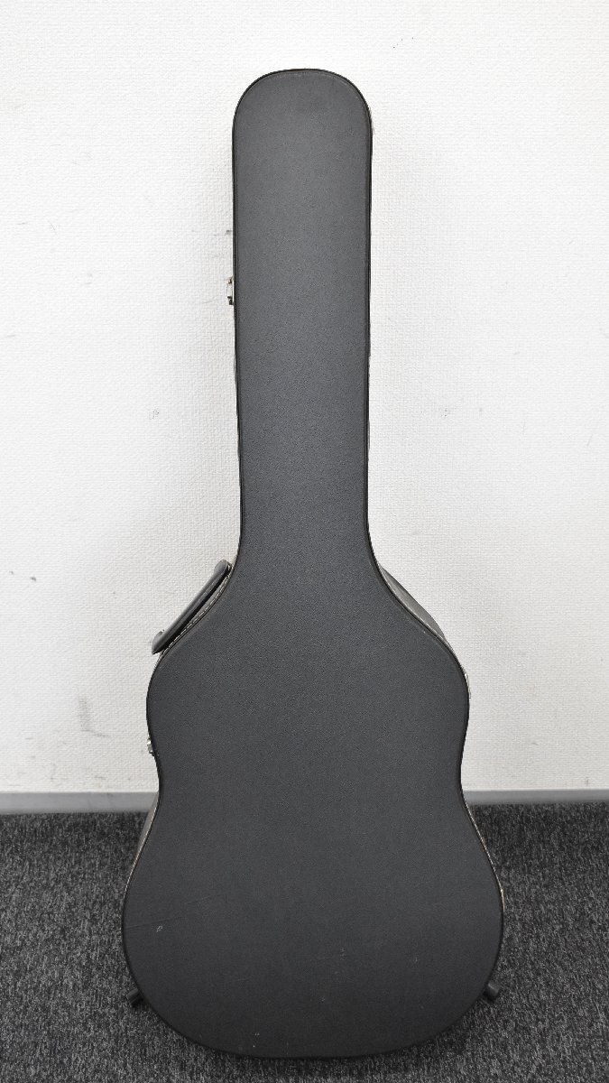 Σ2901 中古品 Morris TF-60 モーリス アコースティックギターの画像9