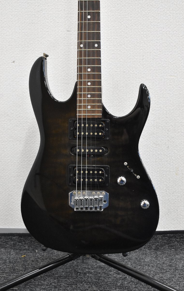 Σ2656 ジャンク品 Ibanez GiO #G11033500 アイバニーズ エレキギター_画像2