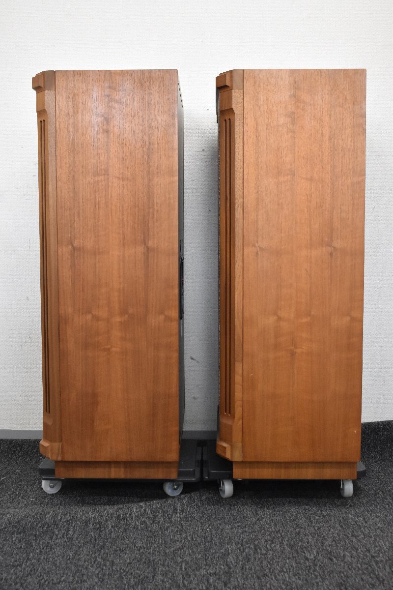 Σ複 2273 中古 TANNOY Turnberry HE タンノイ スピーカー 2個口発送の画像5