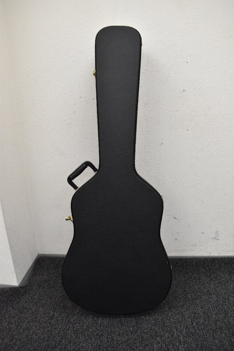 Σ2619 中古品 Fender Newporter Player CAR WN #IWA2126946 フェンダー エレアコギターの画像10