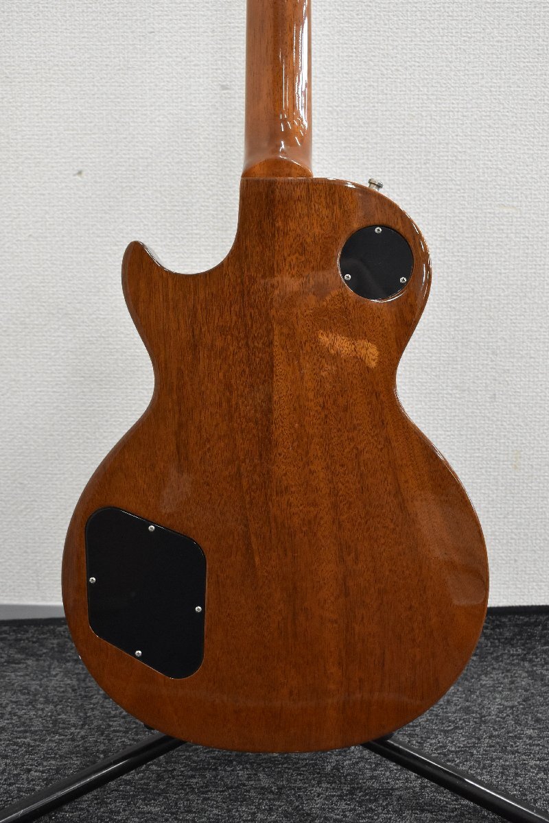 Σ2509 中古品 Gibson LesPaul Traditional #110920635 ギブソン エレキギターの画像7