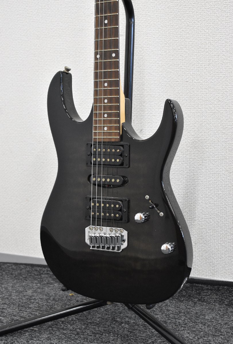 Σ2656 ジャンク品 Ibanez GiO #G11033500 アイバニーズ エレキギター_画像1