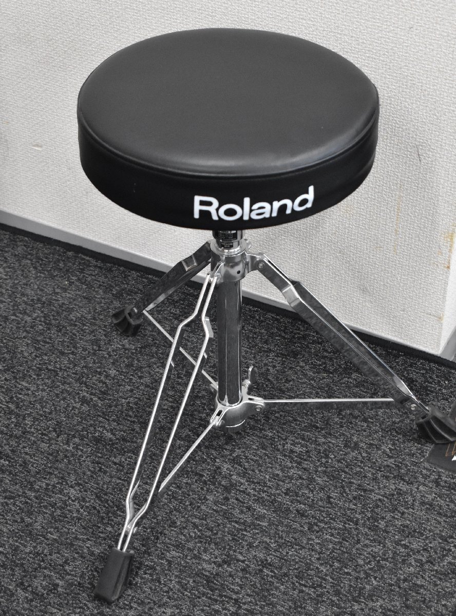 Σ2492 中古品 Roland TD-11 ローランド 電子ドラムの画像8