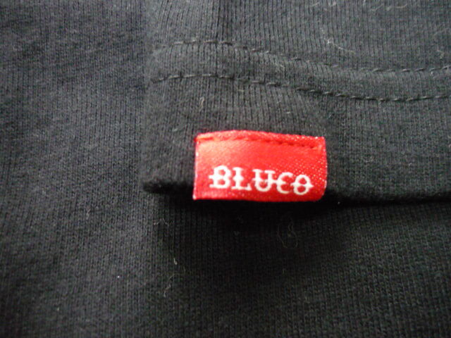 BLUCO　Tシャツ　USUGROW　未使用_画像5