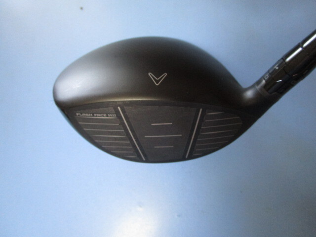 まあまあ美品☆ Callaway Rogue ST MAX D キャロウェイ ローグST MAX D 1Ｗ 10.5度 VENTUS for Callaway 5SR 日本仕様正規品 ☆ の画像2