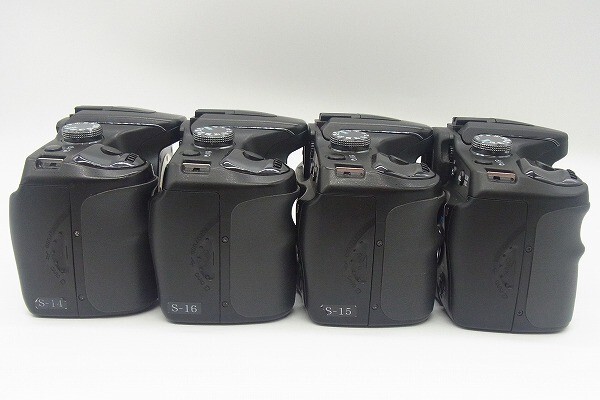 H24-4 SONY ソニー α アルファ DSLR-A100 デジタル一眼レフカメラ 4点 まとめ セットの画像6