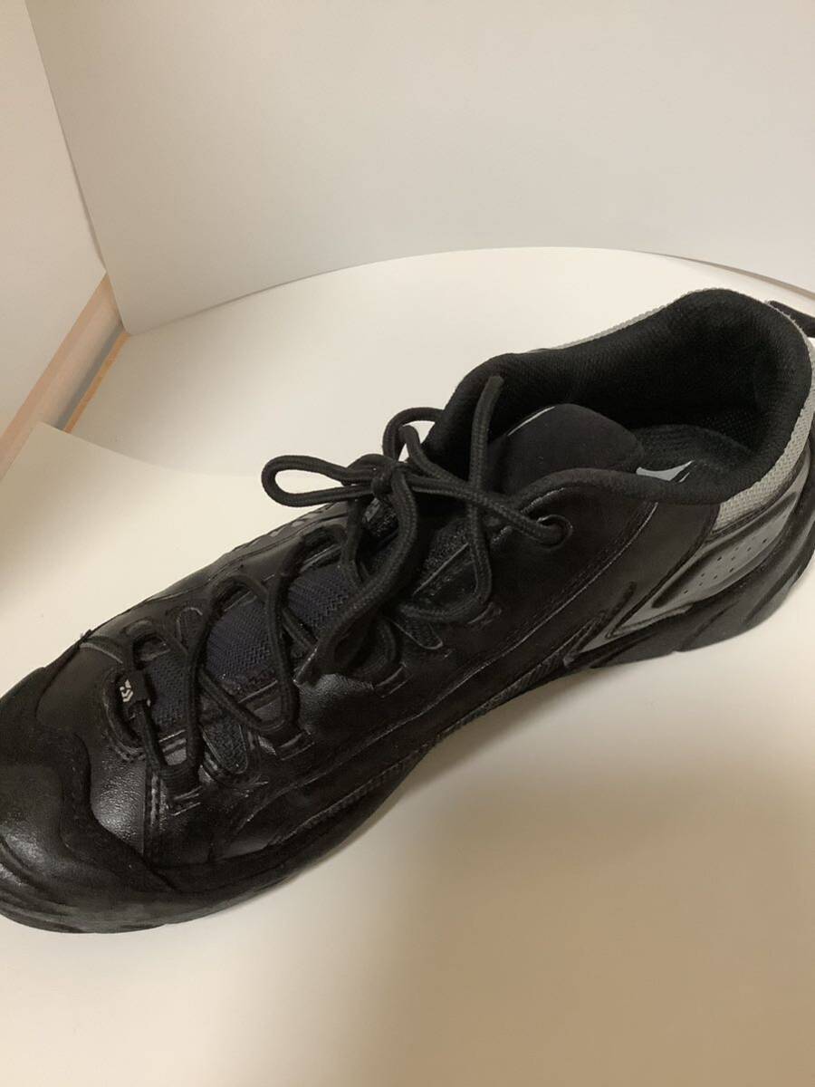 中古品 Daiwa ダイワ スパイクシューズ 26.5_画像7