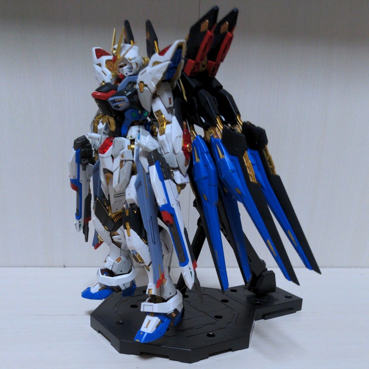 mgexストライクフリーダムガンダム 完成品|Yahoo!フリマ(旧 mgexストライクフリーダムガンダム 完成品|Yahoo!フリマ(旧