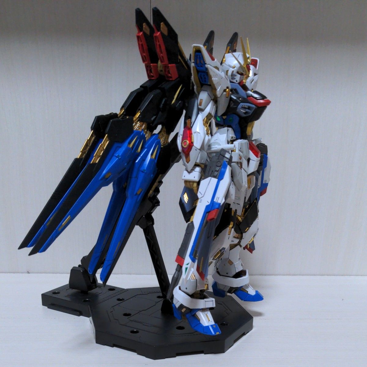 MGEXストライクフリーダムガンダム: 暮らしの品 | アピタ MGEXストライクフリーダムガンダム: 暮らしの品 | アピタ