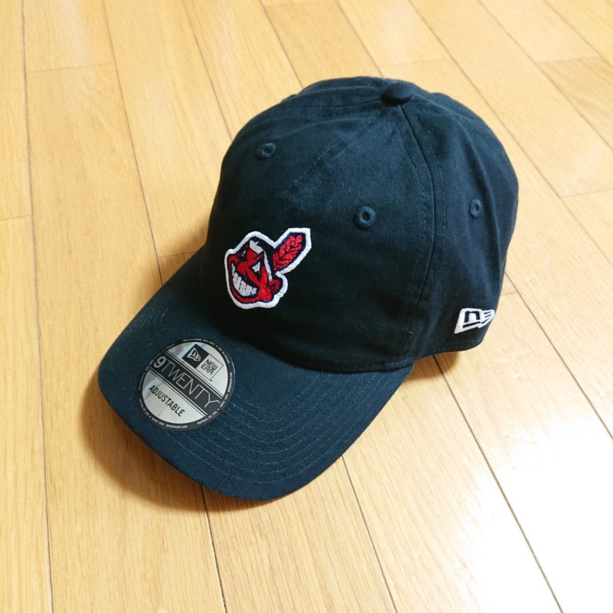 NEW ERA ニューエラ キャップ 9twenty インディアンス