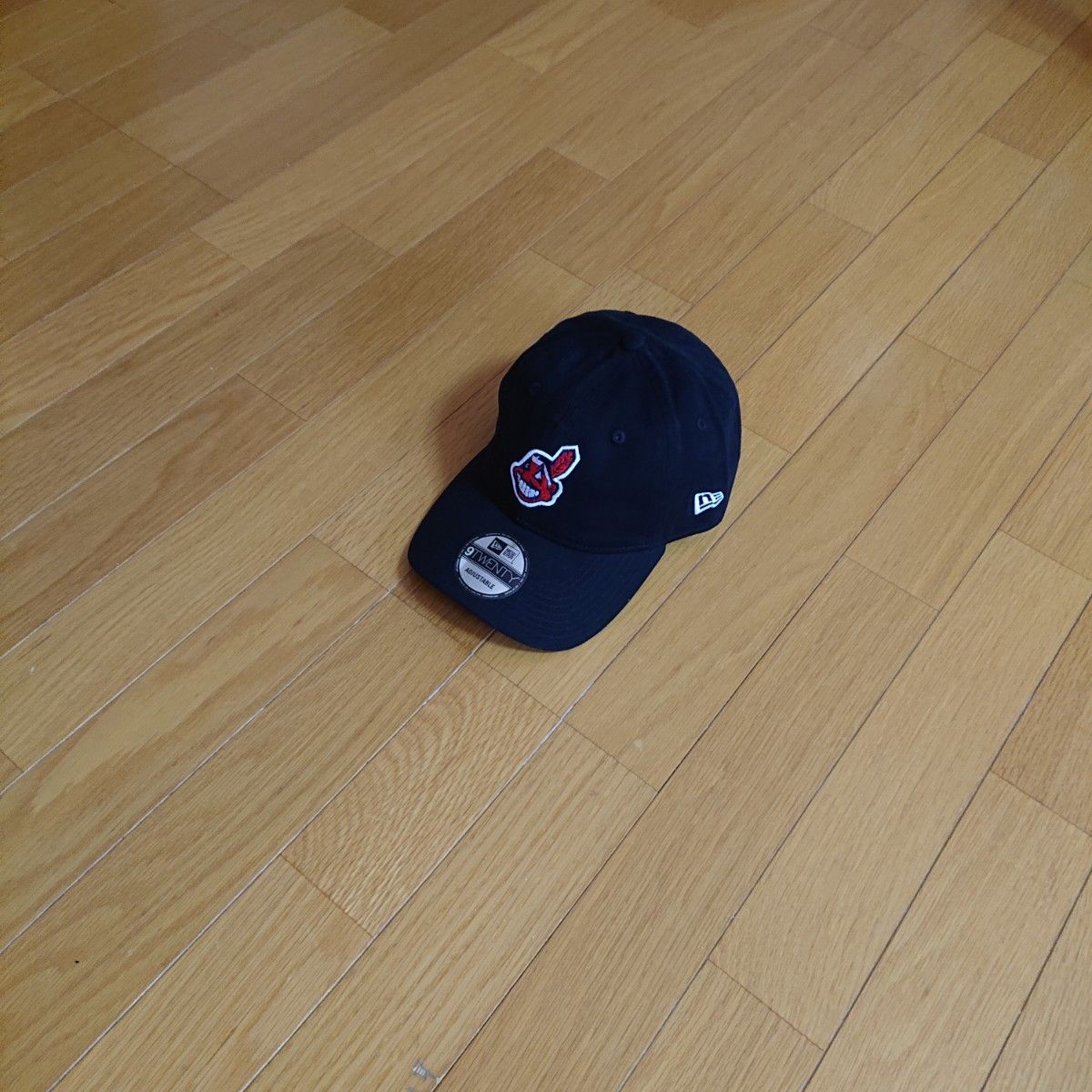 NEW ERA ニューエラ キャップ 9twenty インディアンス