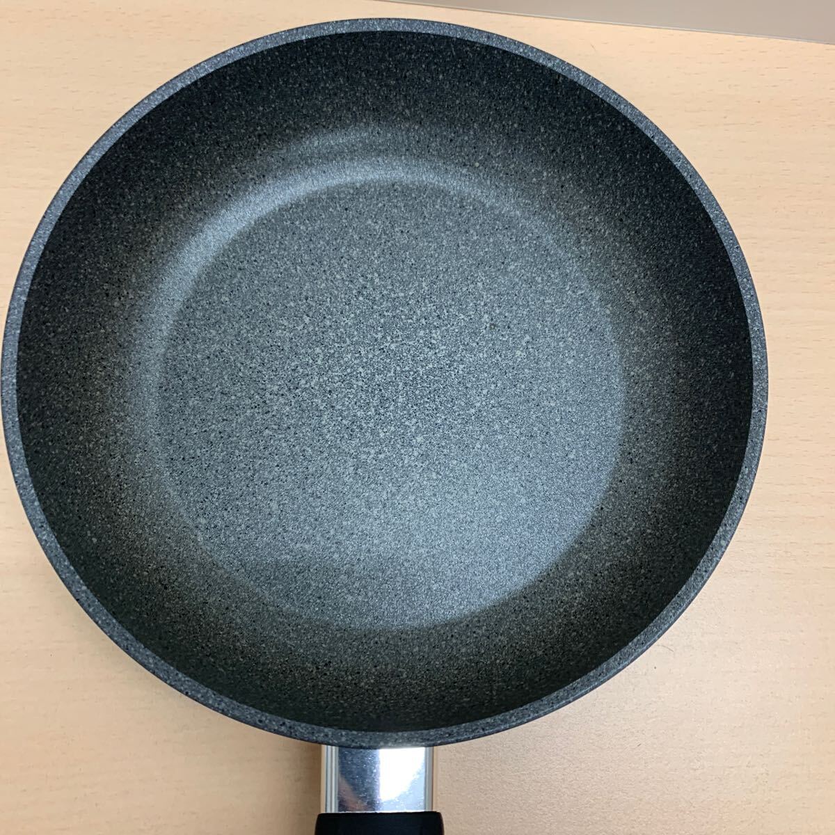 y040515mba Rally ni(Ballarini) [ Stella fry pan 20cm.. saucepan ][pa vi a fry pan 26cm ] Italy made gas fire exclusive use 