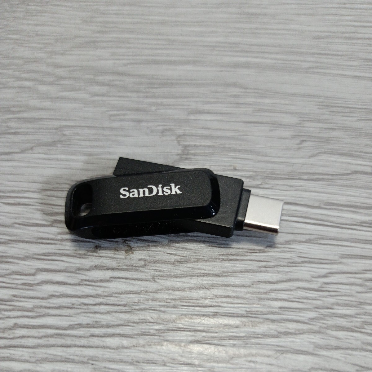 y042505fk [ текущее состояние товар ]SanDisk 128GB Ultra Dual Drive Go USB Type-C Flash Drive - SDDDC3-128G-G46