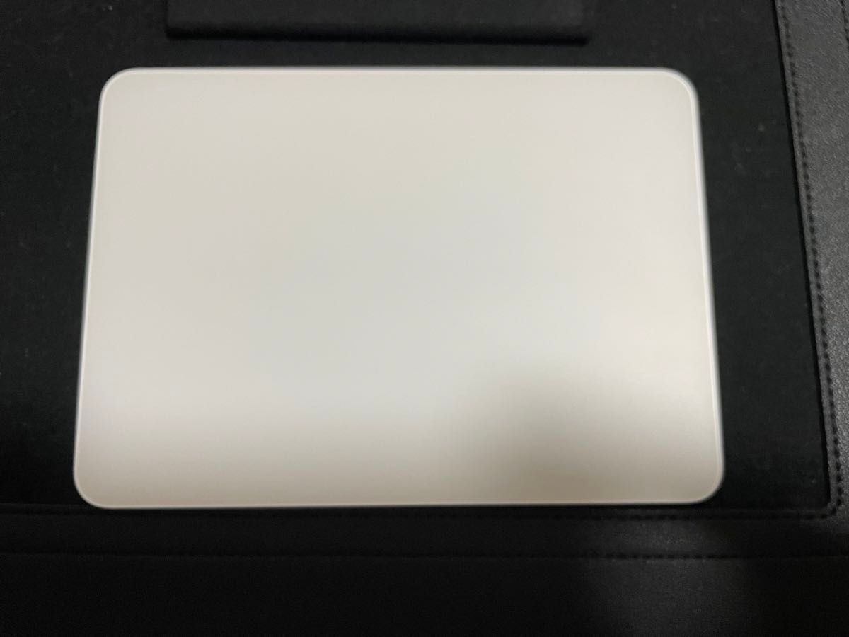 【美品】Apple社製 Magic Trackpad3