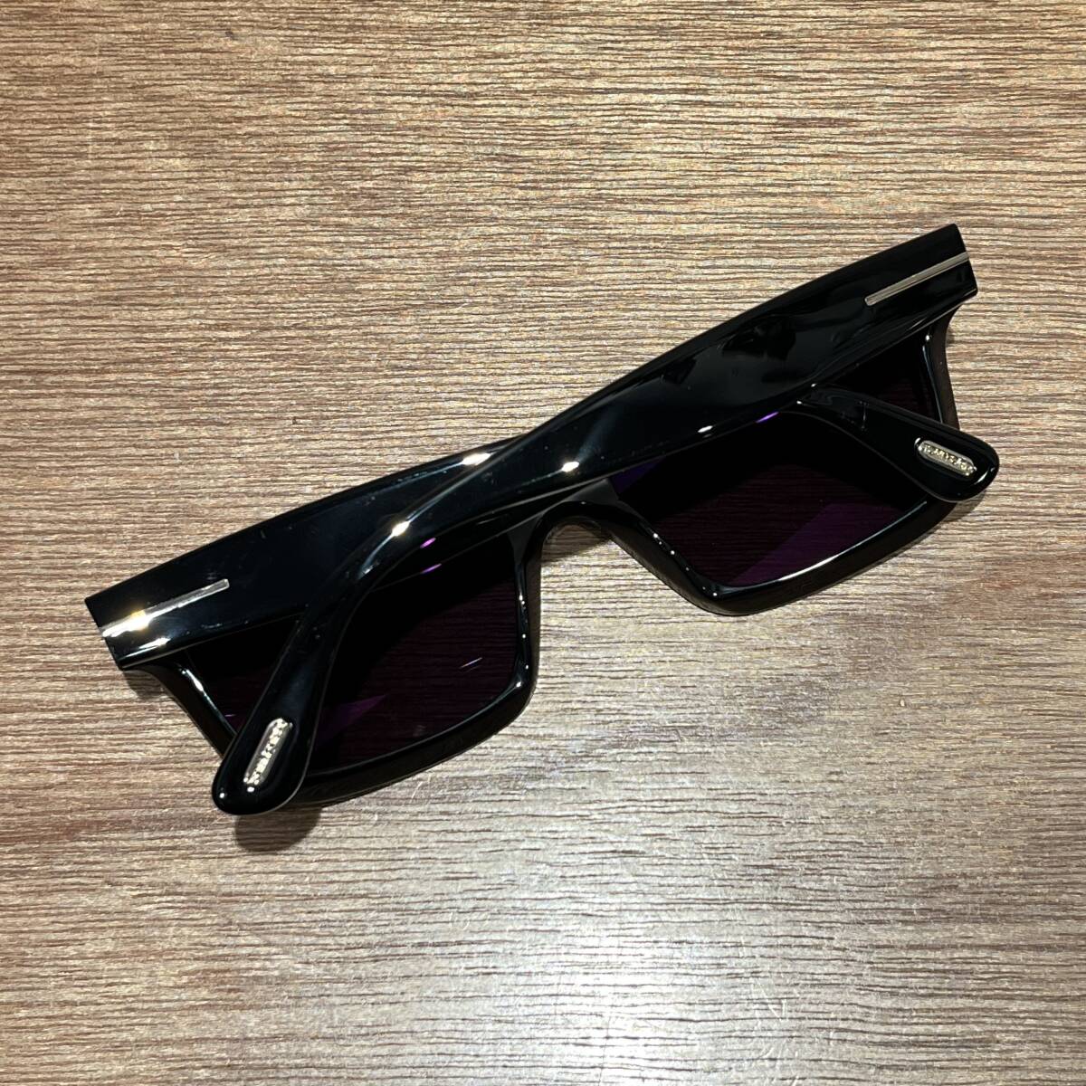 TOM FORD トム・フォード　Mikel TF1085 ECO 01A_画像5