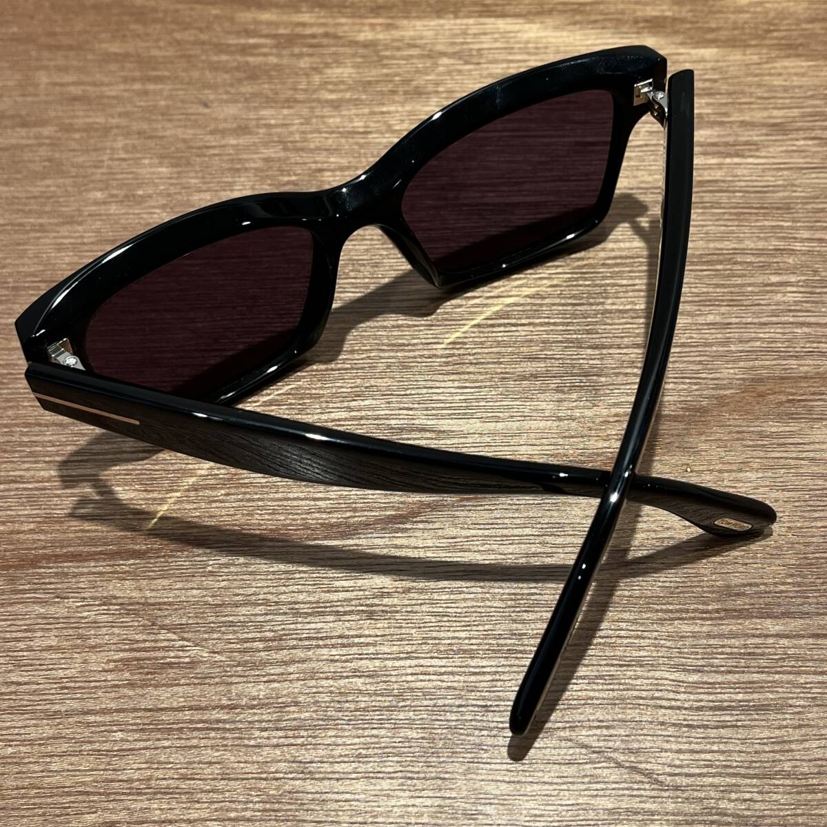 TOM FORD トム・フォード　Mikel TF1085 ECO 01A_画像6