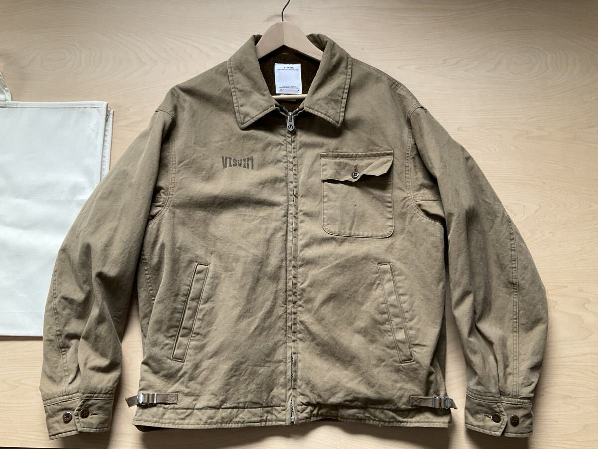 Yahoo!オークション - visvim 24SS RODNEY JKT ict/indigo/jumbo Yahoo!オークション - visvim 24SS RODNEY JKT ict/indigo/jumbo