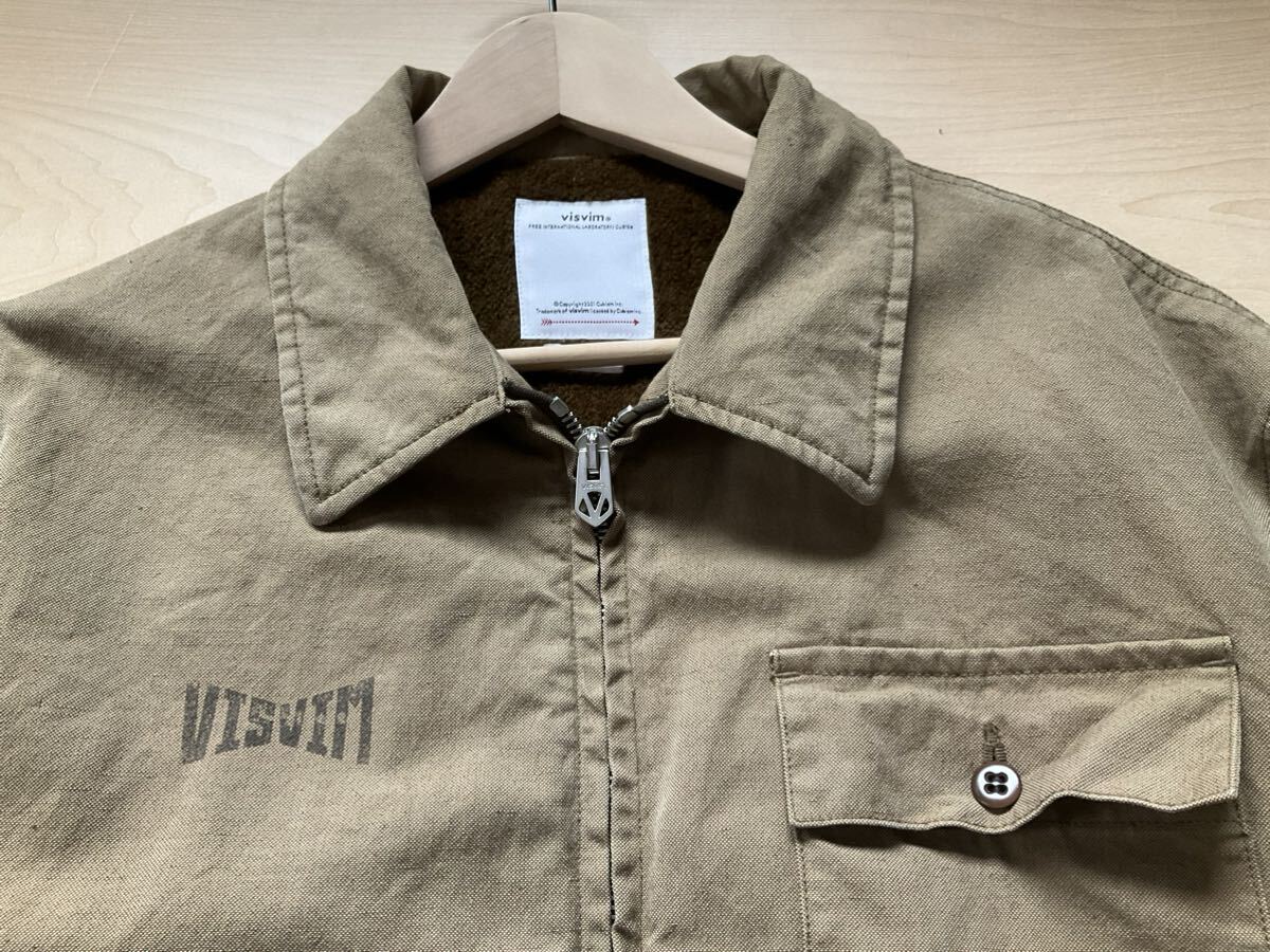 Yahoo!オークション - visvim 24SS RODNEY JKT ict/indigo/jumbo Yahoo!オークション - visvim 24SS RODNEY JKT ict/indigo/jumbo