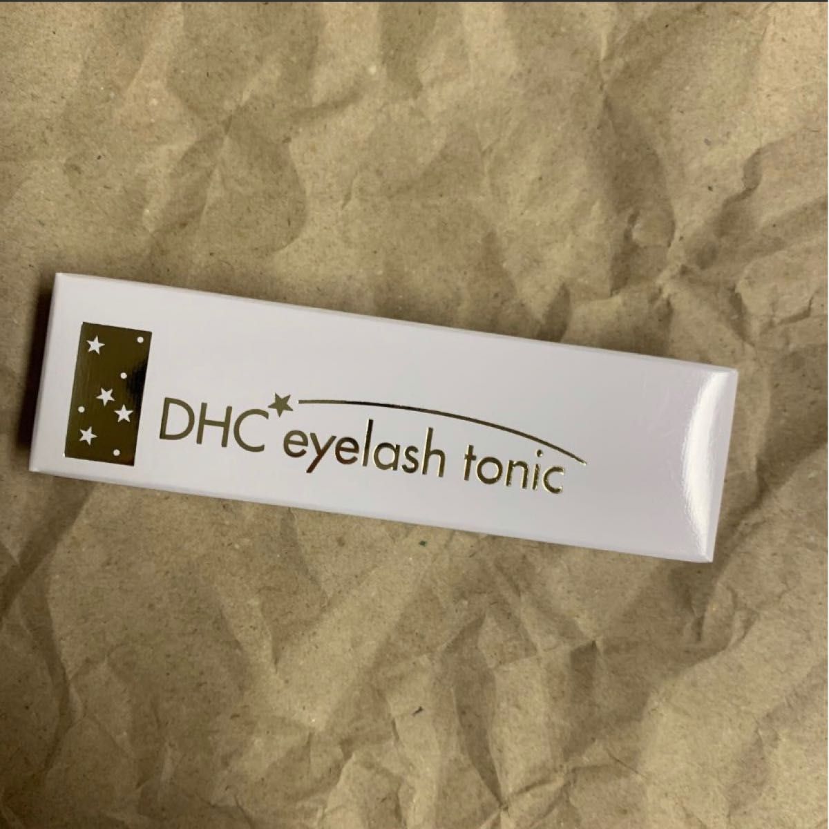 DHC アイラッシュ トニック（まつ毛用美容液）6.5ml 1本