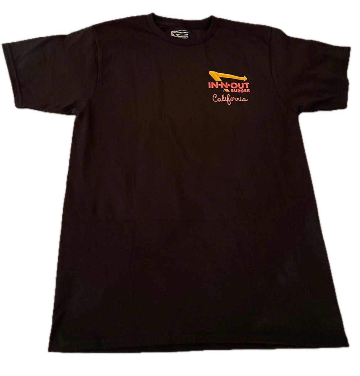 IN-N-OUT BURGER Tシャツ Tシャツ