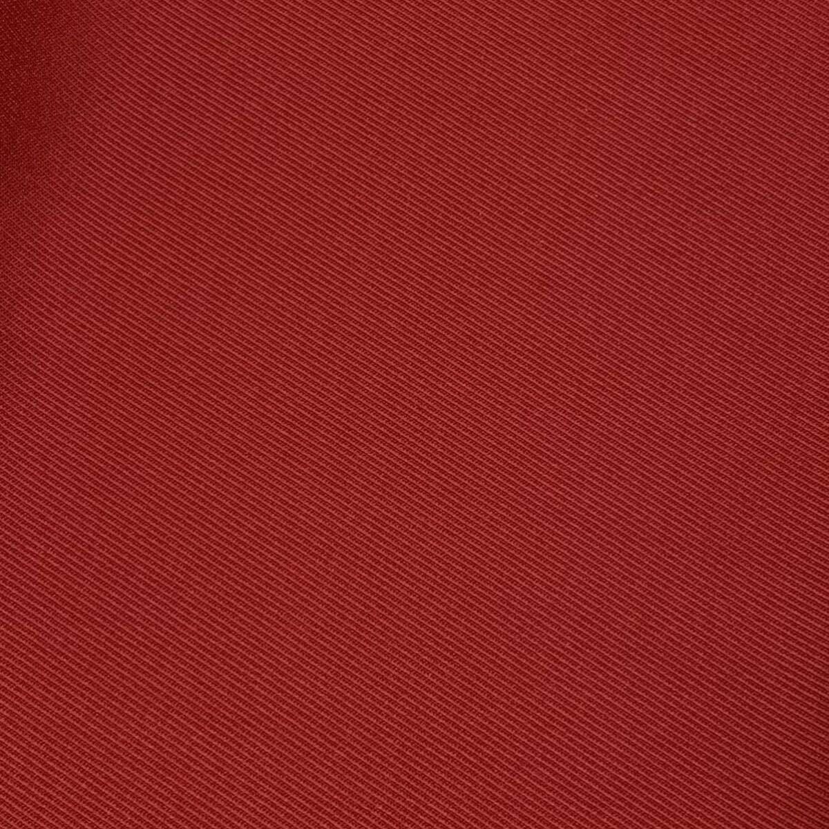 S326　フランス綾　3ｍ　ウール35％　赤系　レッド　生地　希少価値　日本製　生地　布　ハギレ_画像8
