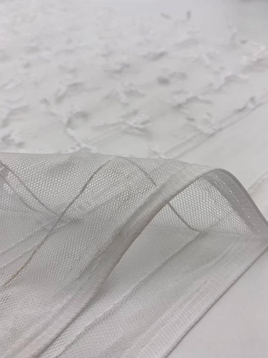 16chu-ru оборка лента белый симпатичный 3m белый 3D