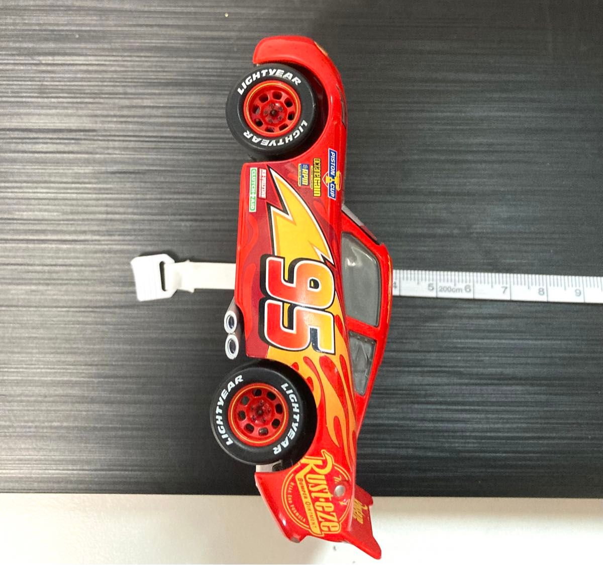 絶版】カーズ トミカ リミテッドヴィンテージ NEO 43 絶版】カーズ トミカ リミテッドヴィンテージ NEO 43