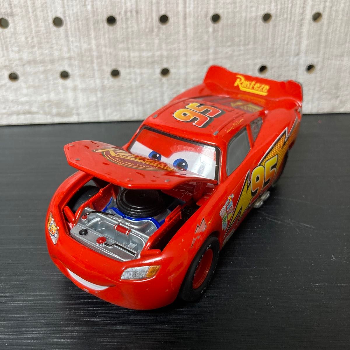 絶版】カーズ トミカ リミテッドヴィンテージ NEO 43 絶版】カーズ トミカ リミテッドヴィンテージ NEO 43