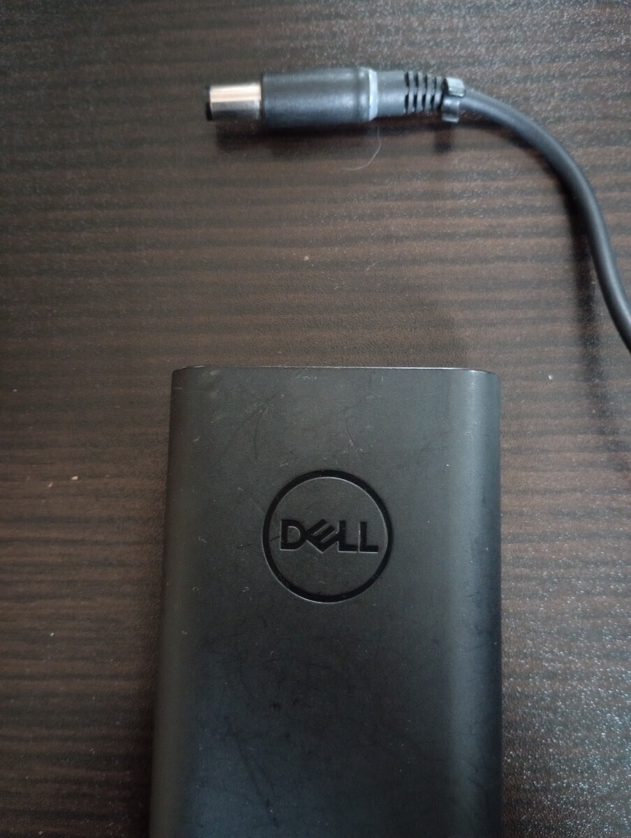 DELL genuine products Latitude other conform AC adaptor Dell mobile note PC for 19.5V-4.62A 90W